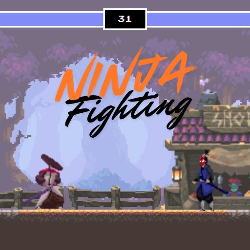 Ninja Fighting